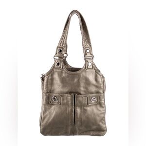 Marc by Marc Jacobs Totally Turnlock Teri Bag